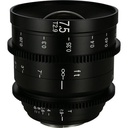 Laowa 7.5mm T/2.9 Zero-D S35  (Cine) - Fuji X