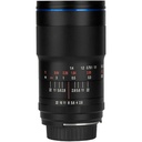 Laowa 100mm F/2.8 2X Ultra Macro Apo Lens -Nikon F