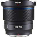 Laowa 10mm F/2.8 Zero-D Ff (Auto Focus)- Nikon Z