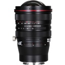 Laowa 15mm F/4.5 R Zero-D Shift - Sony Fe