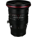 Laowa 20mm F/4 Zero-D Shift -Sony Fe
