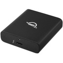 OWC Thunderbolt 3 to High Performance Dual Display Port 4K/5K/8K Adapter
