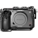 Tilta Full Camera Cage For Sony Fx3/Fx30 V2 - Black  (TA-T16-FCC-B)