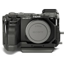 Tilta Full Camera Cage For Sony A6700 Black (TA-T54-FCC-B)
