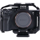 Tilta Full Camera Cage For Sony A7 iv - Black   (TA-T30-FCC-B)