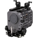 Tilta Camera Cage For Sony Fx6 Basic Kit Without Battery Plate    (ES-T20-A)
