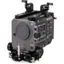 Tilta Camera Cage For Sony Fx6 Advanced Kit - V Mount  ( ES-T20-B-V)