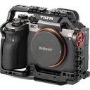 Tilta Camera Cage For Sony A1 Black (TA-T23-FCC-B)