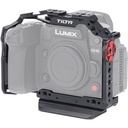 Tilta Full Camera Cage For Panasonic Gh6-Gh7 Black   (TA-T15-FCC-B)