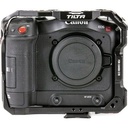 Tilta Full Camera Cage For Canon C70 - Black   (TA-T12-FCC-B)