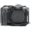 Tilta Full Camera Cage For Canon R7 - Black  (TA-T59-FCC-B)