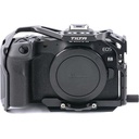 Tilta Full Camera Cage For Canon R8 - Black  (TA-T28-FCC-B)