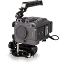 Tilta Camera Cage For Sony Fx6 Vertical Mounting Kt   (ES-T20-C-V)