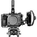 Tilta Camera Cage For Sony Fx3/Fx30 V2 Pro Kit - Black (TA-T16-C-B)