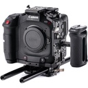 Tilta Camera Cage for Canon C80 Advanced Kit (ES-T25-B)