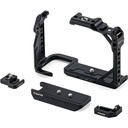 Tilta Full Camera Cage For Sony A1 II/A9 III Pro Kit   (TA-T66-FCC-B)