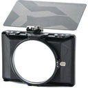 Tilta Mini Clamp-On Matte Box (MB-T15)