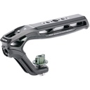 Tilta Xeno Top Handle (1/4-20 With Locating Pins) - Black  (TA-XTH1-B)