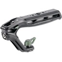 Tilta Xeno Top Handle (Cold Shoe) - Black (TA-XTH2-B)