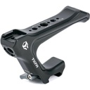 Tilta Compact Nato Top Handle - Black (TA-QRTH7-B)