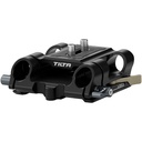 Tilta Universal 15Mm Lws Baseplate - Black  (TA-UBP-B)