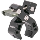 Tilta Accessory Mounting Clamp - Black (TA-AMC-B)