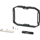 Tilta Monitor Cage For Atomos Ninja V - Black (TA-MC-ANV-B)
