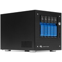 OWC Jupiter Mini 120TB 5-Bay NAS Server
