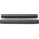 Tilta 15Mm Carbon Fiber Rod Set  (TA-15RS-30-CF)