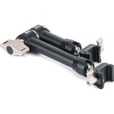 Tilta Pro Articulationg Arm With Dual Nato Attachments Black  (TA-PAA-B)