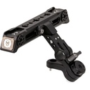 Tilta Adjustable Top Handle for Sony FX6/FX3  (ES-T20-TH2)