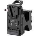 Tilta Battery Plate For Sony Fx6 - V Mount  (ES-T20-BTP-V)