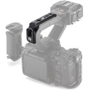 Tilta Xlr Extension Bracket For Canon C50 - Black - (TA-T93-XLR-B)