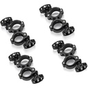 Tilta Speed Rail Mounting Clamp Set - (HDA-SRK-MC)