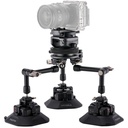 Tilta Hydra x Dan Ming Speed Pan System Pro Kit (HDA-T19-B)