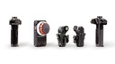 Tilta Nucleus M(Wireless Follow Focus) Eu Plug Without Batteries (WLC-T03)