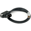 Tilta Nucleus-M P-Tap To 7 Pin Motor Power Cable  (WLC-T03-PTAP-7P)