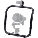 Tilta Basic Ring Grip Plus for DJI Ronin Travel Kit (TGA-PRG-TK)
