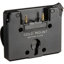 Tilta Gold Mount Battery Plate For Ring Grip  (TGA-RG-AB)