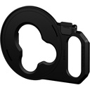 Tilta Khronos 58mm Filter Tray For iPhone 17 Pro (TK-IP17-FT58P-B)