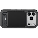 Tilta Khronos Lite iPhone 17 Pro Case - Black - (TKL-IP17-PFC-B)