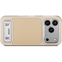 Tilta Khronos Lite iPhone 17 Pro Case - Champagne - (TKL-IP17-PFC-CP)