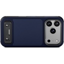 Tilta Khronos Lite iPhone 17 Pro Case - Navy Blue - (TKL-IP17-PFC-NB)