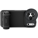 Tilta Khronos Lite iPhone 17 Pro Max Handheld Kit - Black - (TKL-IP17-PMA-B)