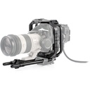 Tilta DJI Ronin 4D Flex Kamera Kafesi - ES-T09-FCC