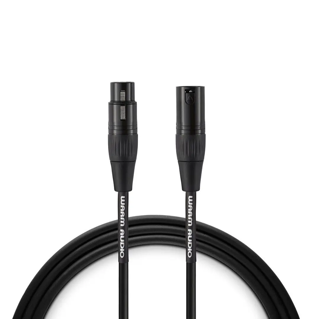 Warm Audio Pro XLR-XLR Kablo (1.8 m)