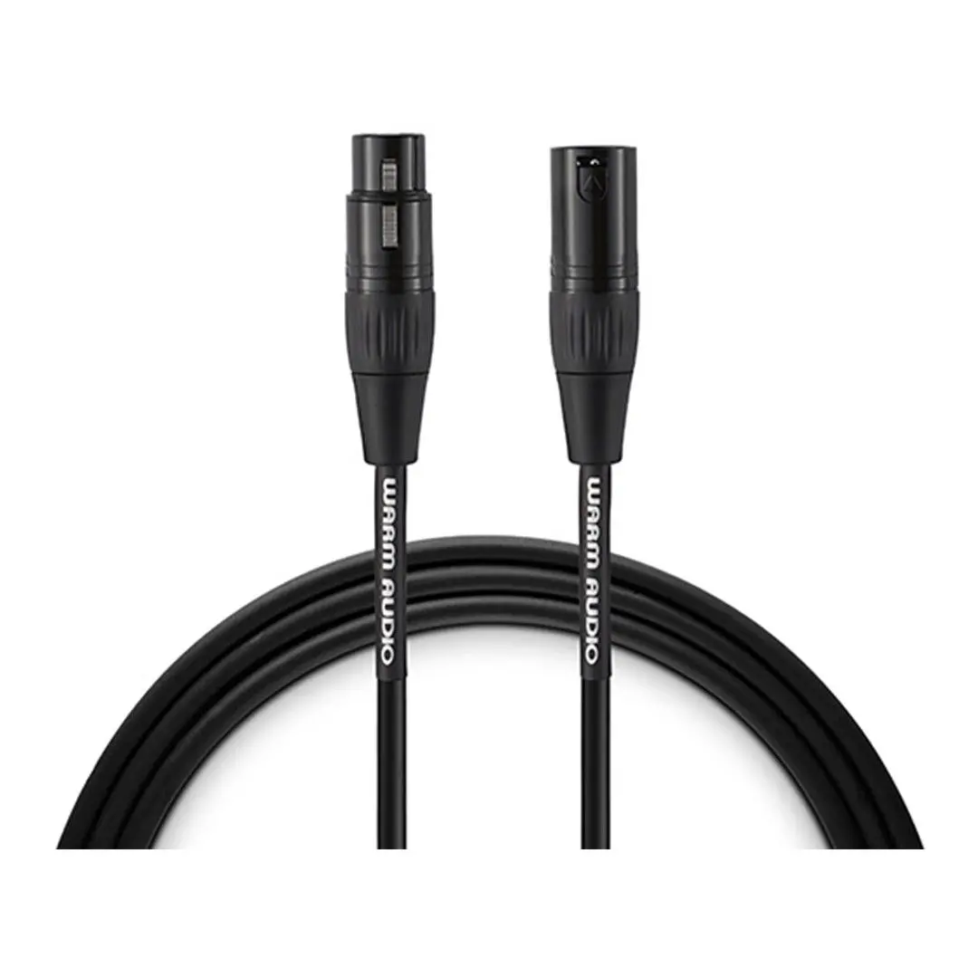 Warm Audio Pro XLR-XLR Kablo (15.2 m)