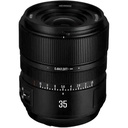 Brightin Star AF 35mm F1.8 Z Black Full-frame