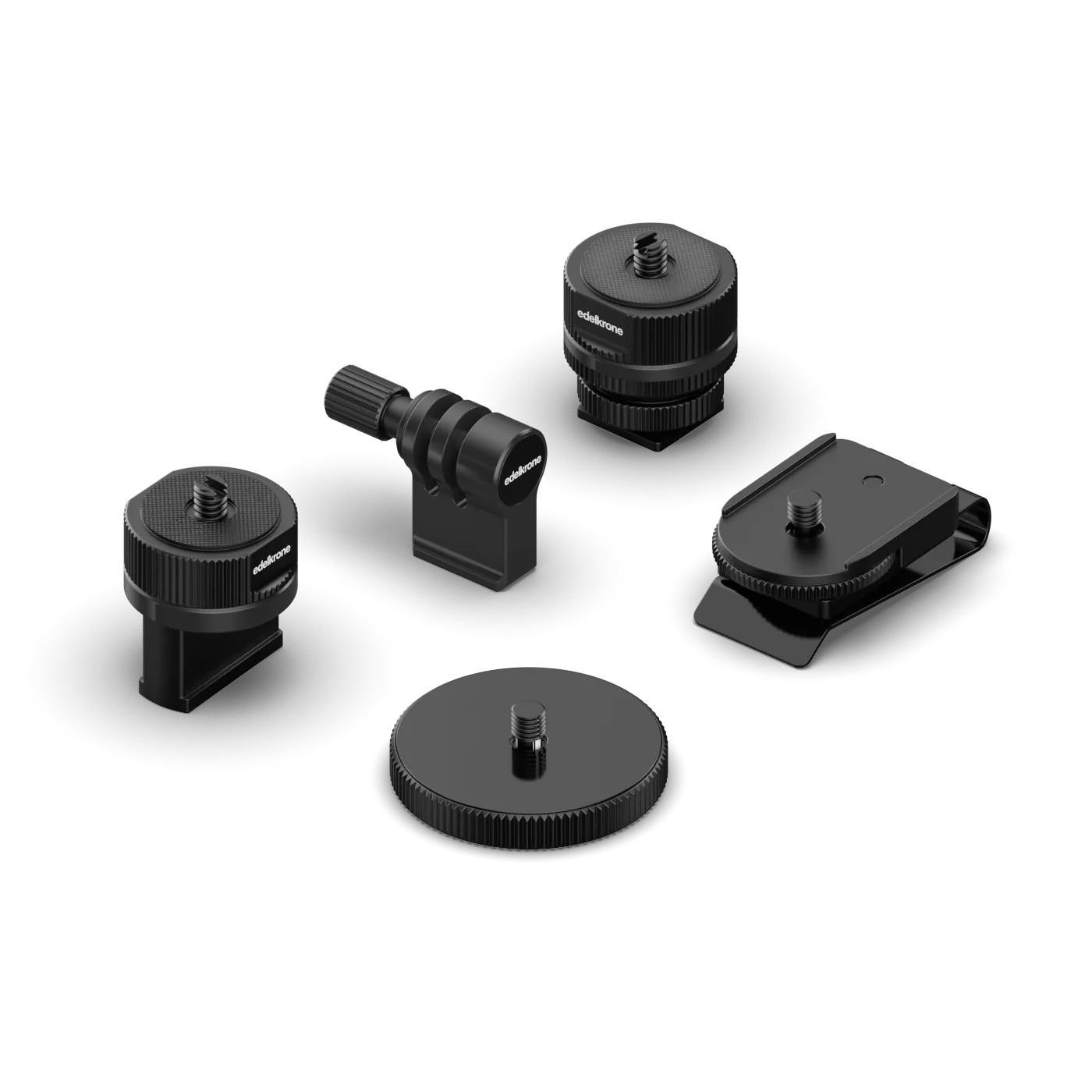 edelkrone PhoneCLIP Expansion Kit Telefon Tutucu Genişletme Kit
