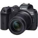 Canon EOS R7 RF-S 18-150mm IS STM Lens Kit Aynasız Fotoğraf Makinesi